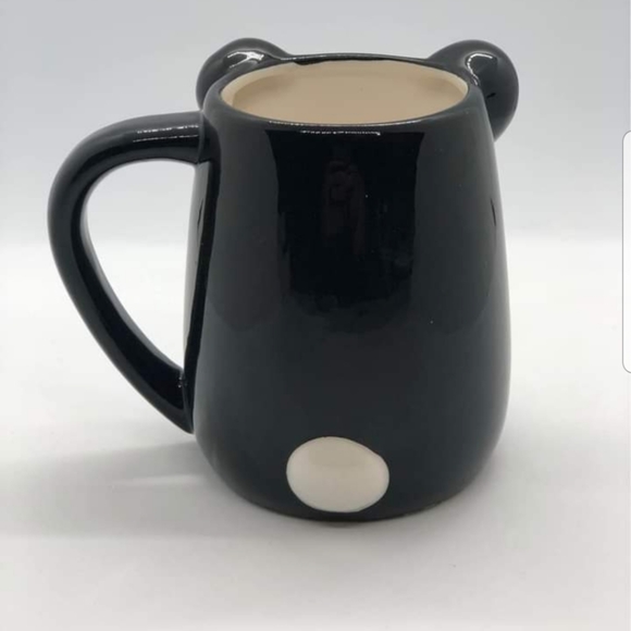 [SOLD] Cute panda mug - Picture 3 of 3